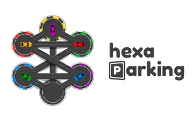 Hexa Parking