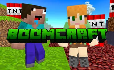 BoomCraft