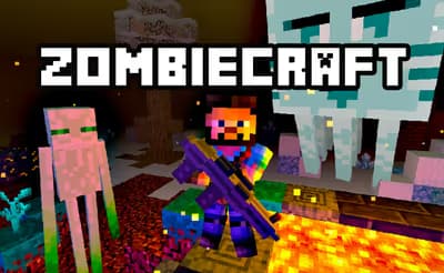 ZombieCraft
