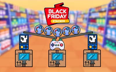 Black Friday Stacker
