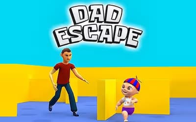 Dad Escape