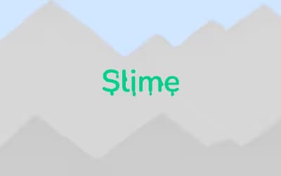 Slime