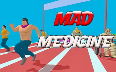Mad Medicine