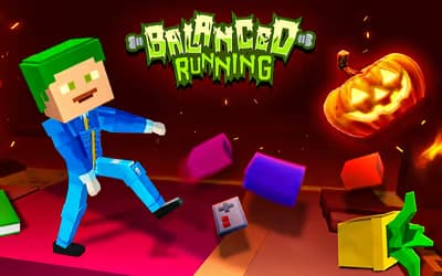 Balanced Running