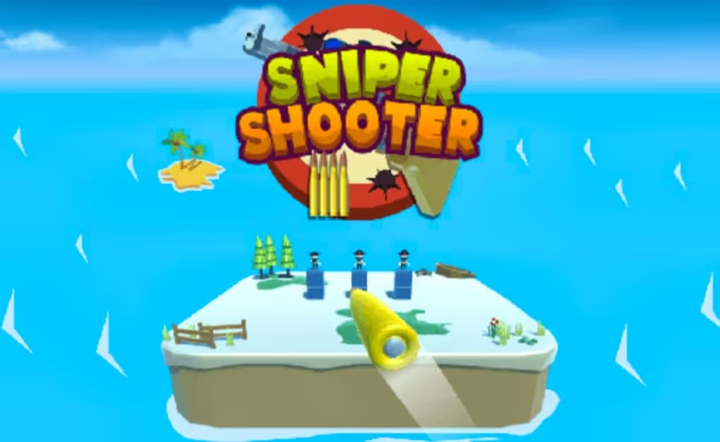 Sniper Shooter