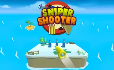 Sniper Shooter