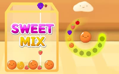 Sweet Mix