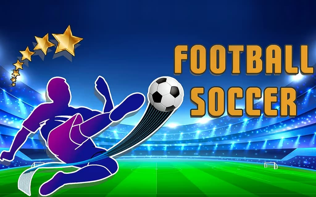 Football - Soccer