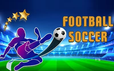 Football - Soccer