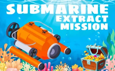 Submarine Extract Mission