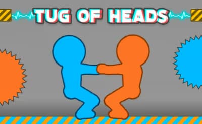 Tug of Heads