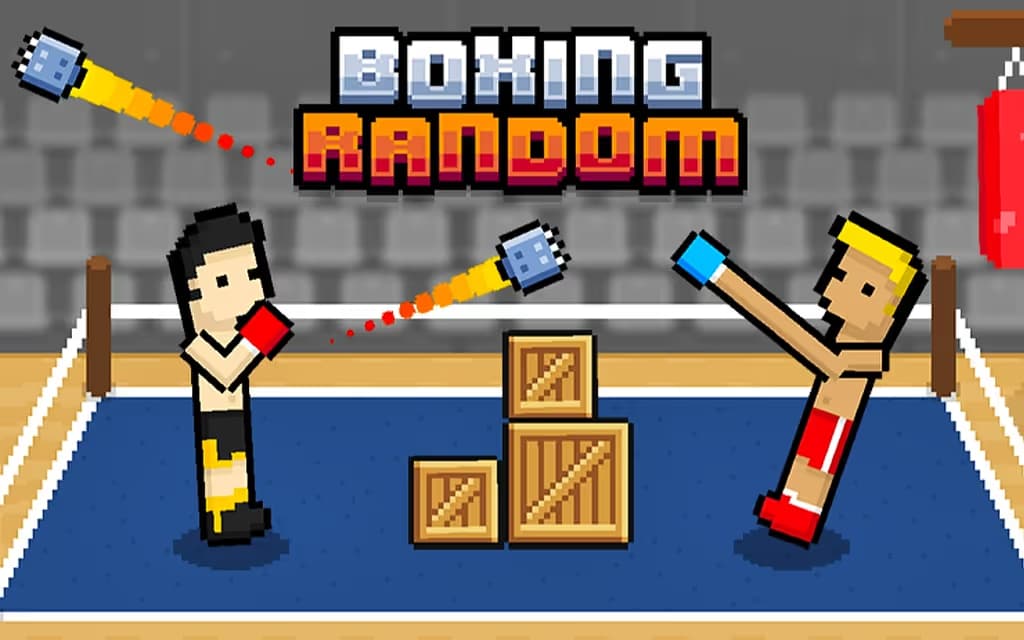Boxing Random
