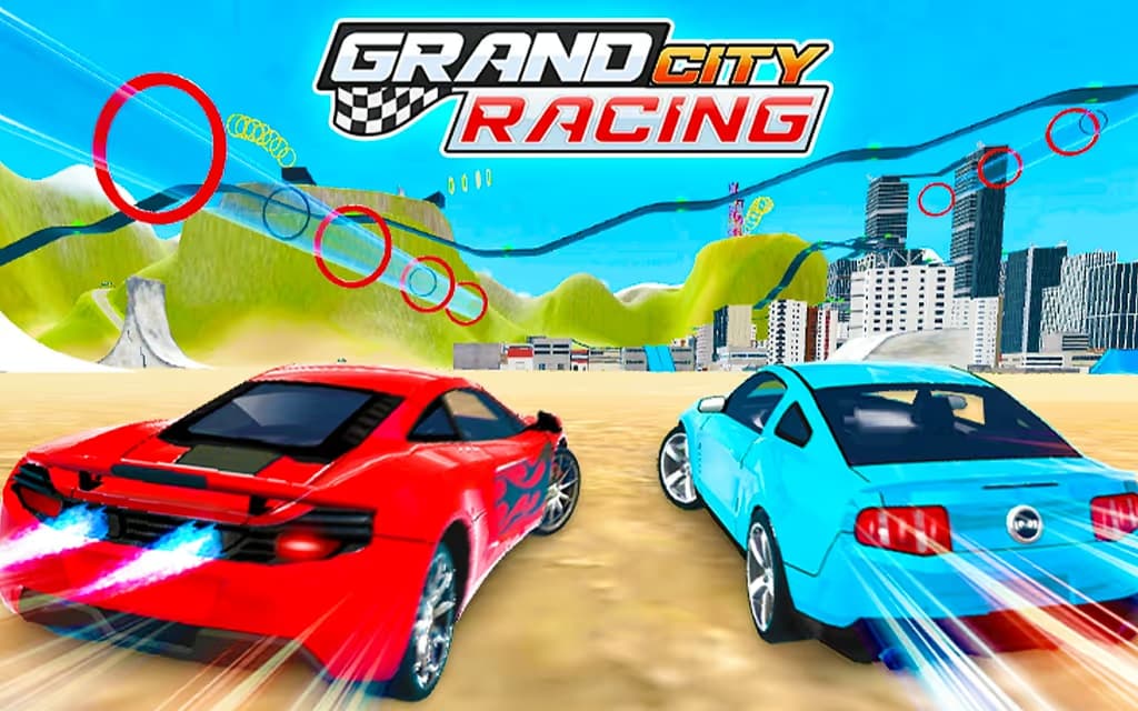 Grand City Racing