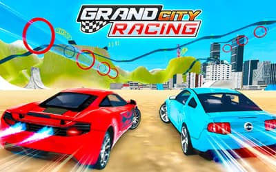 Grand City Racing