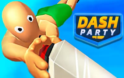 Dash Party