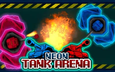 Neon Tank Arena