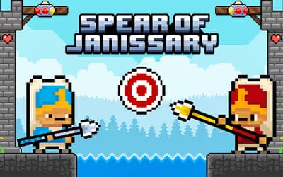 Arrow Of Janissary