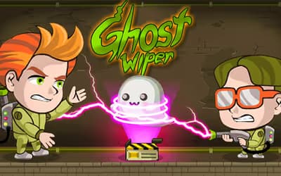Ghost Wiper
