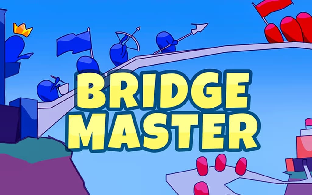 Bridge Master
