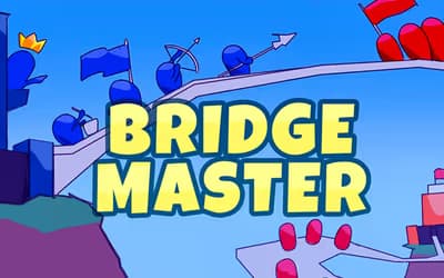 Bridge Master
