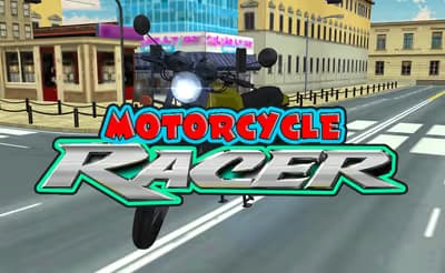 Motorcycle Racer: Road Mayhem