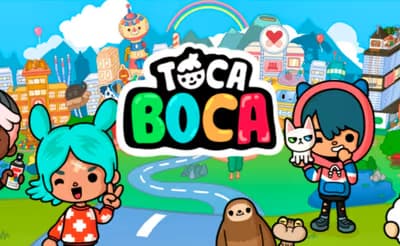 Toca Boca