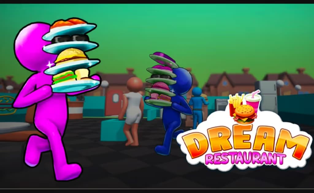 Dream Restaurant