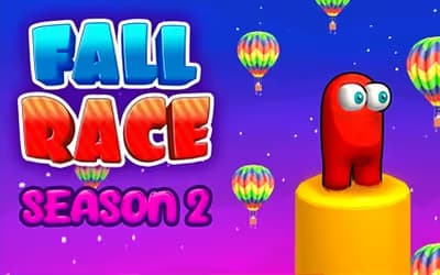 Fall Race: Season 2