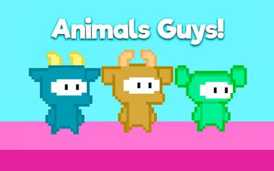 Animals Guys