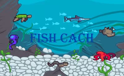 Fish Cach