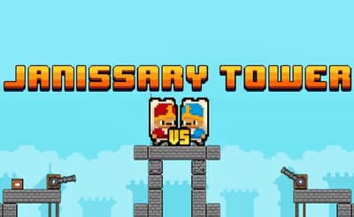 Janissary Tower