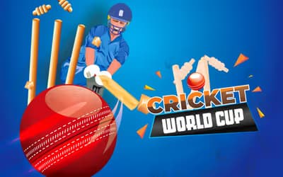 World Cricket Champ