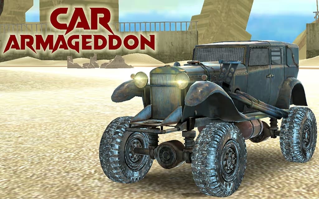 Car Armageddon