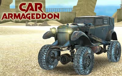 Car Armageddon