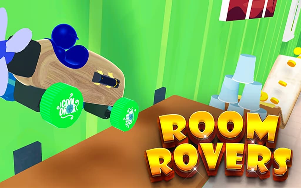 Room Rovers