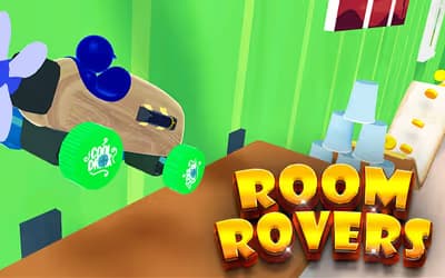 Room Rovers