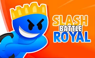 Slash Battle Royal
