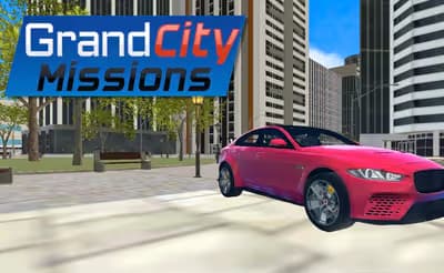 Grand City Missions