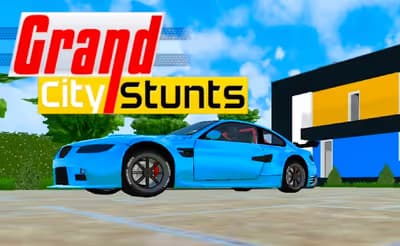 Grand City Stunts