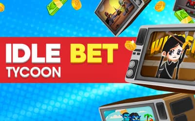 Idle Bet Tycoon