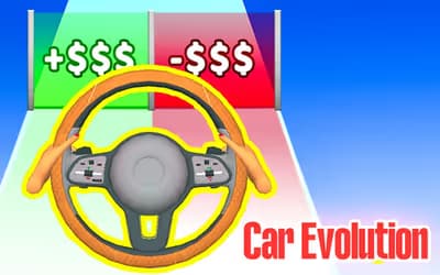 Car Evolution