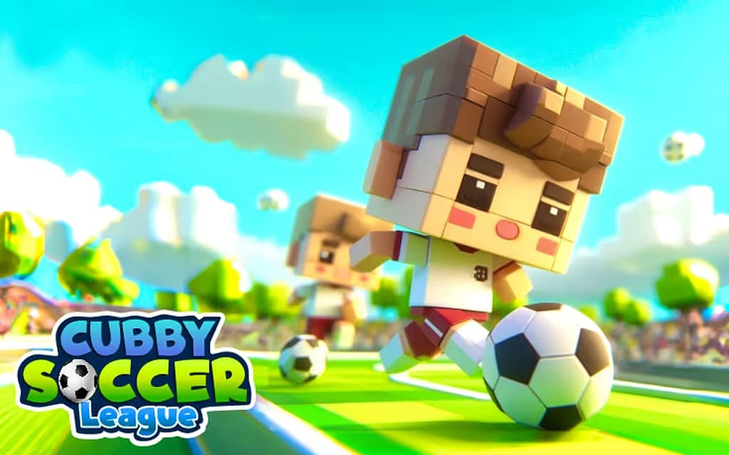 Cubby Soccer League