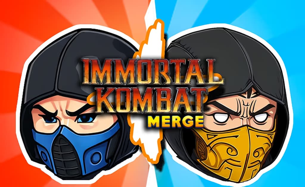 Immortal Kombat Merge