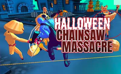 Halloween: Chainsaw Massacre