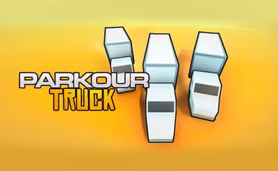 Truck Parkour