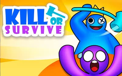 Kill or survive