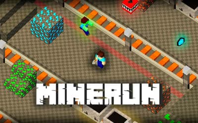 MineRun