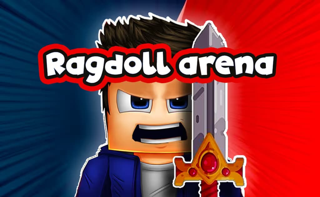 Ragdoll Arena