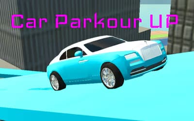 Car Parkour Up