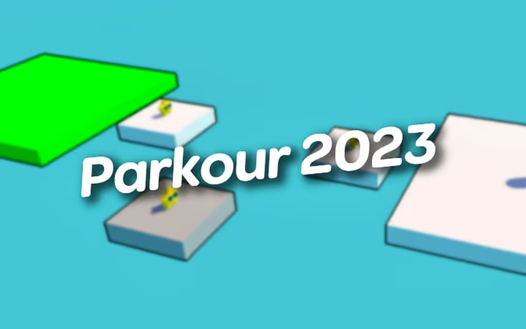 Parkour 2023